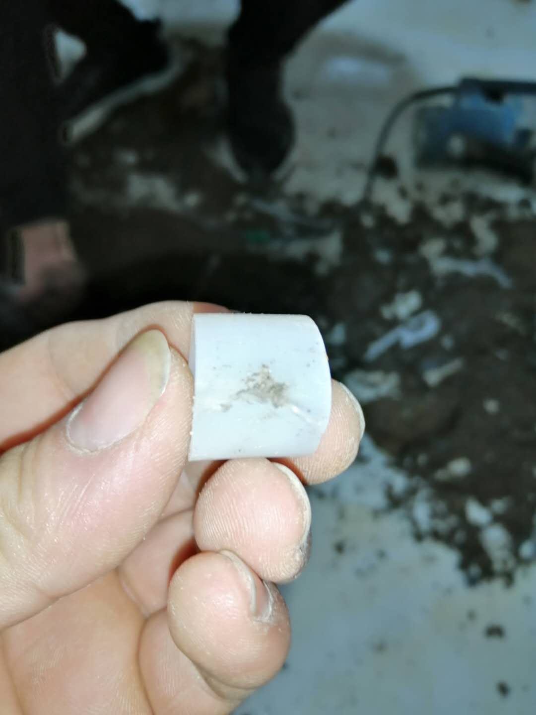 巫溪地暖漏水检测